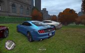 Ford Mustang GT